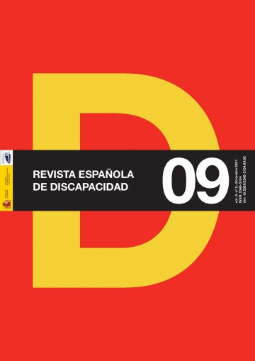 Portada de REDIS V9 N2